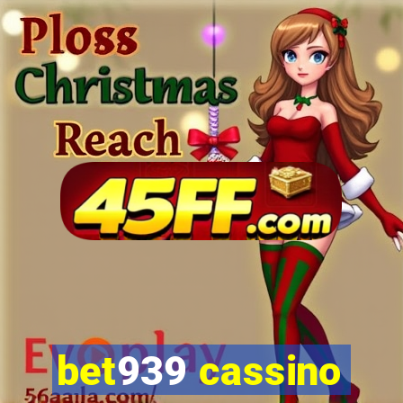 bet939 cassino